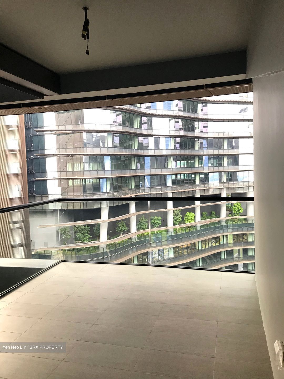 Marina One Residences (D1), Apartment #383200611